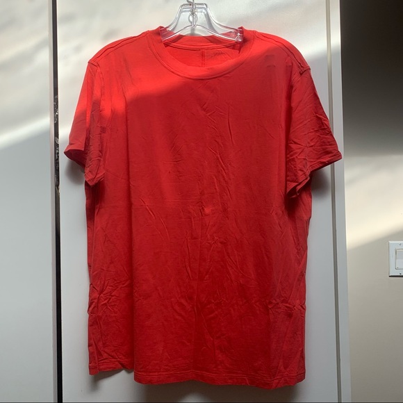 Lululemon All Yours Vitasea Tee